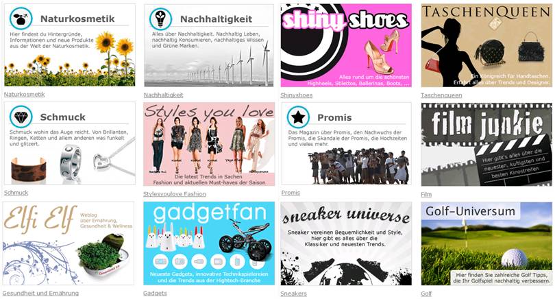 Das neue Magazin bei edelight edelight Magazin