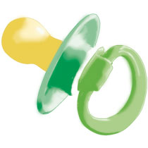 Den Beitrag 'Babyschmuck' lesen Den Beitrag 'Babyschmuck' lesen