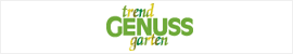 trendGENUSSgarten