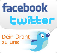 Dein Draht zu uns